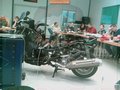Školení KYMCO