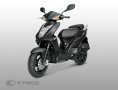 Kymco Agility 50 RS 4T