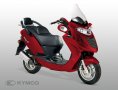 Skútr Kymco Grand Dink 50 2T