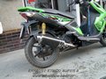 Laďák Super 8 - 50ccm 4T