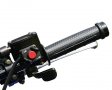 Kymco MXU 450i 4x4 detail