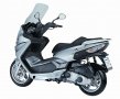 Malaguti Madison 3 125