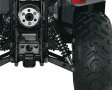 Kymco MXU 450i 4x4 detail