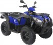 MXU 500 4x4