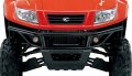 UXV 500 4x4