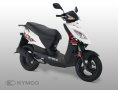 Skútr Kymco DJ 50 S