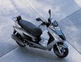 Yager GT 125