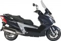 Myroad 700i ABS
