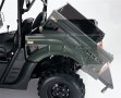 UXV 500 4x4