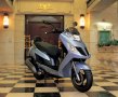 Yager GT 125