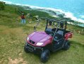 UXV 500 4x4