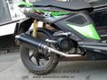 Laďák Super 8 - 50ccm 4T