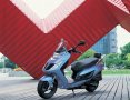 Yager GT 200i