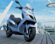Yager GT 200i
