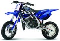 Grizzly 10 CE - Dětské moto
