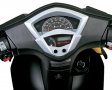 Kymco Agility 50 RS 2T detail