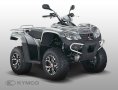 Kymco MXU 450i 4x4