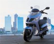 Yager GT 200i