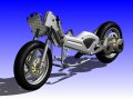 Malaguti Spider Max RS 500