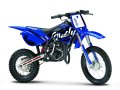 Grizzly 12 CE - Dětské moto