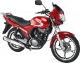 Pulsar 125