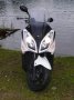 Kymco Downtown 300i