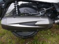 Kymco Downtown 300i