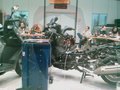 Školení KYMCO