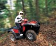 MXU 500 4x4