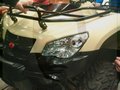 Školení KYMCO