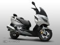 Grand Dink 300i - NOVINKA