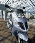Yager GT 125