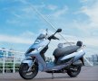 Yager GT 125