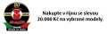 Zajímavá akce Malaguti na ŘÍJEN 2010