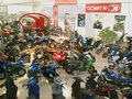Školení KYMCO