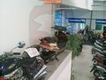 Školení KYMCO