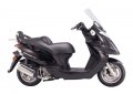 Skútr Kymco Grand Dink 50 S