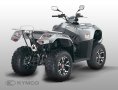Kymco MXU 450i 4x4