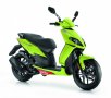SPORTCITY One 125