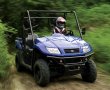 UXV 500 4x4