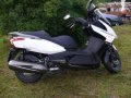 Kymco Downtown 300i