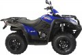 MXU 500 4x4 IRS