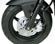 Kymco Agility 50 RS 2T detail