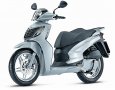 Malaguti Centro 125 ie