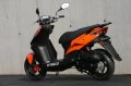 Kymco Agility 50 RS Naked
