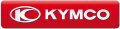 KYMCO SKÚTR