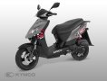 Kymco DJ S 125