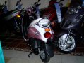 Kymco Sento 50 4T