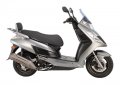 Yager GT 200i