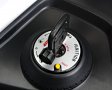 Kymco Downttown 125i detail